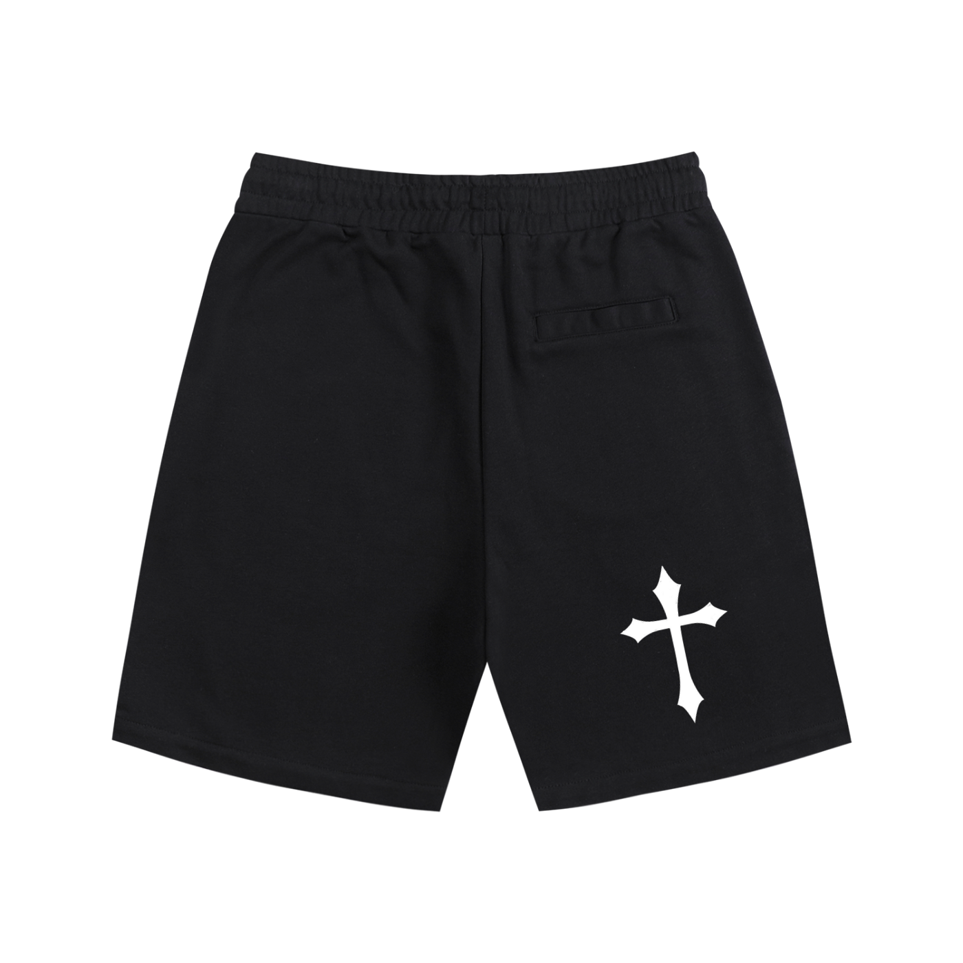 CELVYN Essential Cotton Shorts